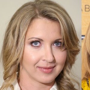 Nina Arianda, Katie Finneran and More Join MOONSTRUCK Reading Photo