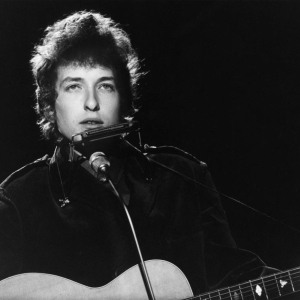 Bob Dylan Items Seen in A COMPLETE UNKNOWN Going Up for Auction Photo