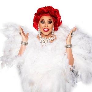 La Voix Will Return as Tinker Bell in PETER PAN Pantomime Photo