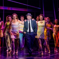 CATCH ME IF YOU CAN Opens At The REV Theatre Company Video