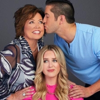 I LOVE A MAMA'S BOY Debuts Oct. 25 on TLC Interview