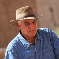 Society for the Performing Arts Presents ZAHI HAWASS: RAMSES THE GREAT AND THE GOLD OF THE PHARAOHS