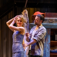 BWW Review: A Solid STREETCAR NAMED DESIRE at Soulpepper Video