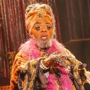 Wake Up With BroadwayWorld June 4, 2026- Meet the Tony-Nominated Stars of TWO STRANGE Photo