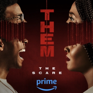 Video: Watch the Trailer for THEM: THE SCARE on Prime Video Photo