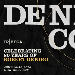 Tribeca to Feature 'DeNiro Con' With Guests Martin Scorsese, Whoopi Goldberg, & More Video
