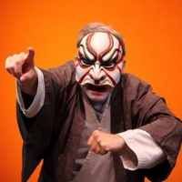 David Gaines Comes to Baltimore with Solo Show 7 (x1) SAMURI