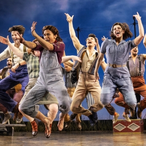 Wake Up With BroadwayWorld March 11, 2024 Video