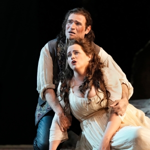 Review: The Marx Brothers Found Life in TROVATORE that the Met Couldn’t Muster Photo