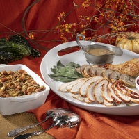 THANKSGIVING Day DINING-Check out These Great Spots Photo