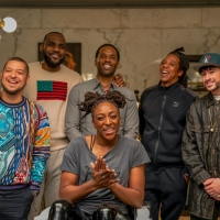 HBO Sports And Uninterrupted Present An All-New Edition Of THE SHOP: UNINTERRUPTED
