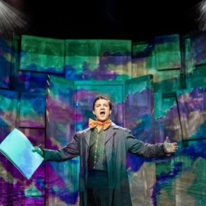 Video: A MIRRORED MONET Releases All New Trailer Video