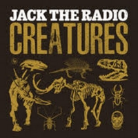 Jack The Radio to Releases CREATURES This July Photo