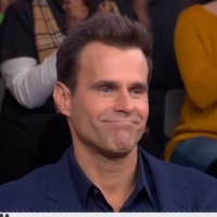 VIDEO: Cameron Mathison Appears on GOOD MORNING AMERICA Post-Operation Video
