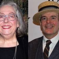 Jayne Houdyshell, Jefferson Mays, Marie Mullen, and Shuler Hensley Join THE MUSIC MAN Photo