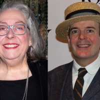 Jayne Houdyshell, Jefferson Mays, Marie Mullen, and Shuler Hensley Join THE MUSIC MAN