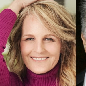Helen Hunt and Dustin Hoffman Cast in New Film from Peter Greenaway Photo