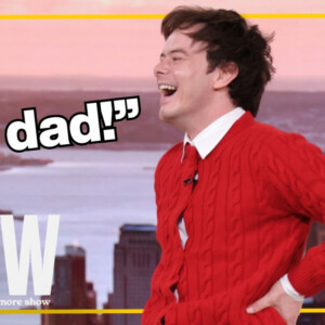 Charlie Heaton Talks BELOW, Josh Hartnett Surprise, and Drew Barrymore's Firestarter  Photo