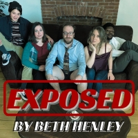 BBPAC Presents Premiere Production of EXPOSED by Beth Henley Photo