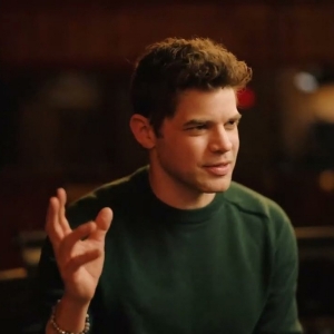 Video: Go Inside the Music of FLOYD COLLINS with Jeremy Jordan Photo