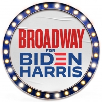 Broadway for Biden's Weekly Phone Banking Continues With Alex Boniello, Andrew Barth  Photo