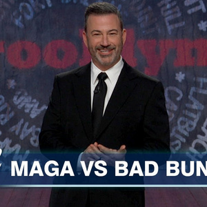 Video: Jimmy Kimmel Addresses Potential Equity Strike in Late-Night Monologue Photo