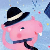 Imagination Stage to Present New Mo Willems Musical for the Holidays Photo