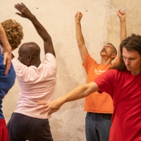La MaMa to Present World Premiere of Neil Greenberg's BETSY in November