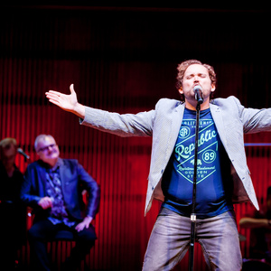 CHART TOPPERS & SHOW STOPPERS President’s Day Ticket Discount Announced At Lakeshore 