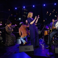 Review: BEWITCHED, BOTHERED, AND RODGERS AND HART at Dizzy's Club Keeps SONGBOOK…