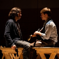 Review: ROGERS & HAMMERSTEIN'S OKLAHOMA! at Golden Gate Theatre, San Francisco