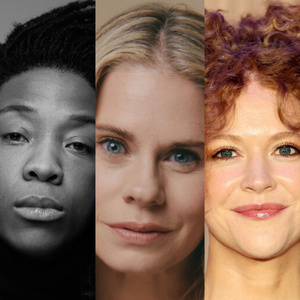Esco Jouléy, Celia Keenan-Bolger and More to Star in THE VISITORS Off-Broadway Photo