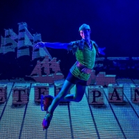 BWW Review: Imperial Ice Stars Inspire Childlike Wonder in PETER PAN ON ICE