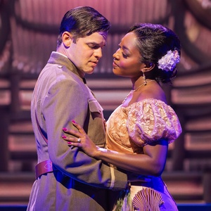 Wake Up With BroadwayWorld December 4, 2025- THE GREAT GATSBY Welcomes New Stars and  Photo