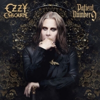 Ozzy Osbourne Confirms Release Date For New Album 'Patient Number 9' Photo