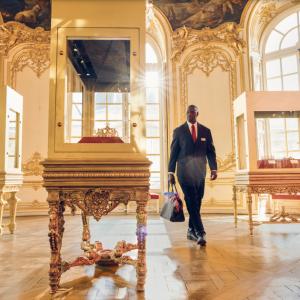 Photos: Netflix's LUPIN Part 4 to Debut First Look Images Photo