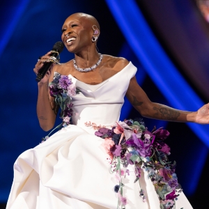 Cynthia Erivo and Ariana Grande's Oscar Medley Skyrockets Spotify Streams for 'Oz' So Photo