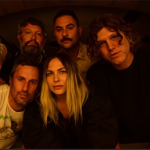 The Head and The Heart Returning to Las Vegas in 2026 Photo