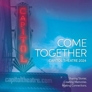 The Capitol Theatre Port Hope Announces 2024 Season Photo