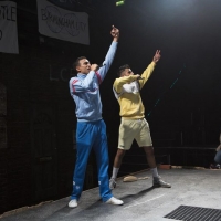 BWW Review: MEMOIRS OF AN ASIAN FOOTBALL CASUAL, Archive Recording at Curve Photo