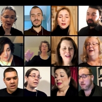 Cappella Clausura Taps Into History With Collaborative Performance of 'Magnificat' Video