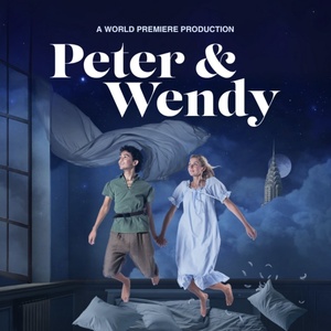 Cast Set for PETER & WENDY World Premiere at Northern Stage Photo
