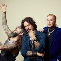 The Winery Dogs Release New Album 'III'