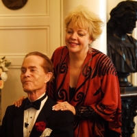 Cabaret Legends Steve Ross and KT Sullivan Talk LOVE, NOEL at Irish Repertory Theatre Interview