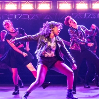 BWW Review: Jagged Little Pill Photo