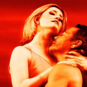 BARCELONA to Open San Jose Stage Company Season 44 Photo