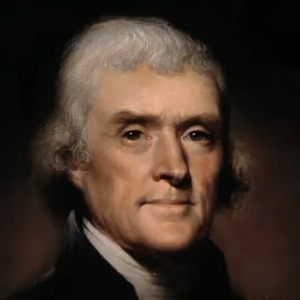 THOMAS JEFFERSON Docuseries Sets HISTORY Channel Premiere Photo