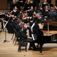 BEETHOVEN IN THE ROCKIES To Feature The Loveland Orchestra In Its Season Concert Fina Photo