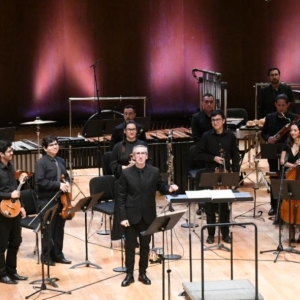 El Centro De Experimentación Y Producción De Música Contemporánea Recordará A…