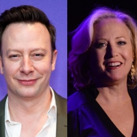 Tally Sessions, Sally Wilfert, Howard McGillin & More to Star in INVENTIONS OF PIANO…